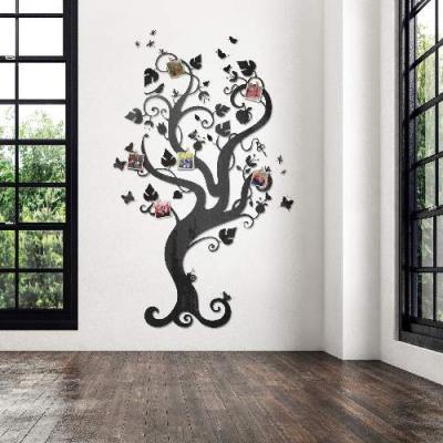 Heaven Tree between History and Mythology